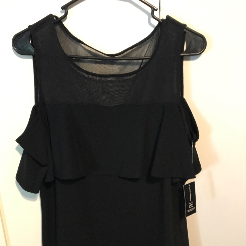 Black top
